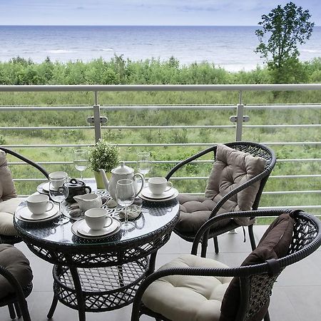 Baltic View Apartment Dziwnówek Pokój zdjęcie