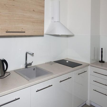 Baltic View Apartment Dziwnówek Zewnętrze zdjęcie