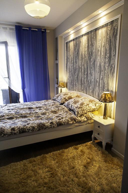 Baltic View Apartment Dziwnówek Zewnętrze zdjęcie