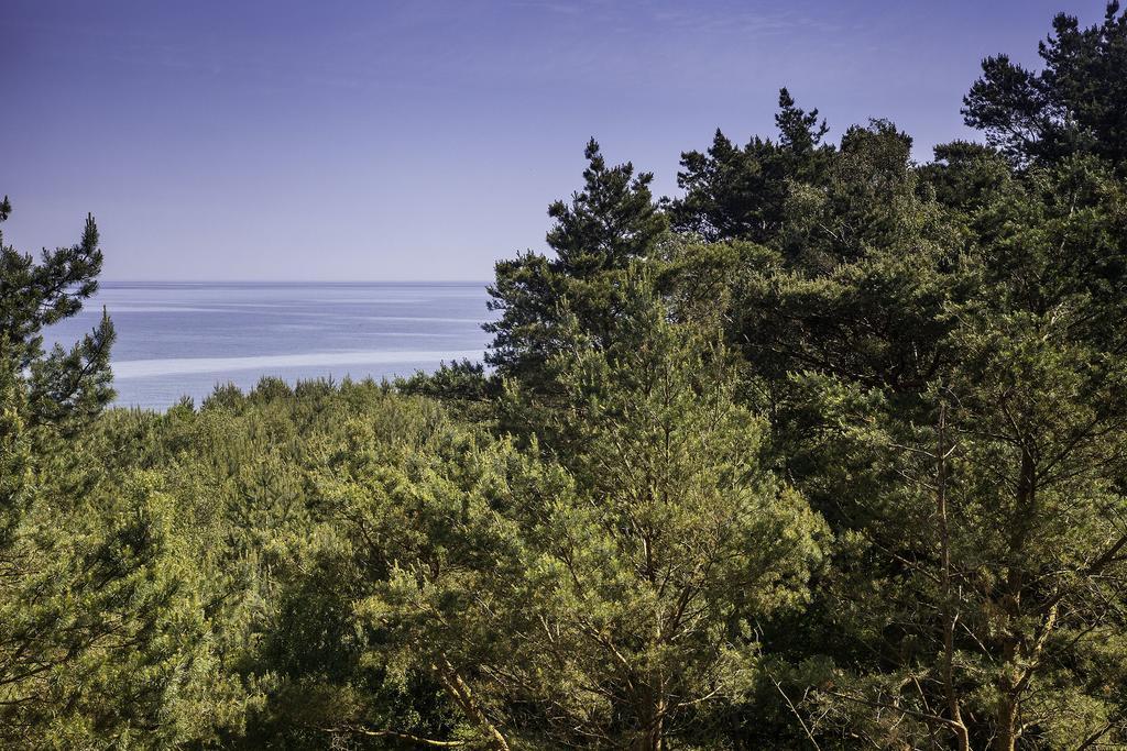 Baltic View Apartment Dziwnówek Pokój zdjęcie