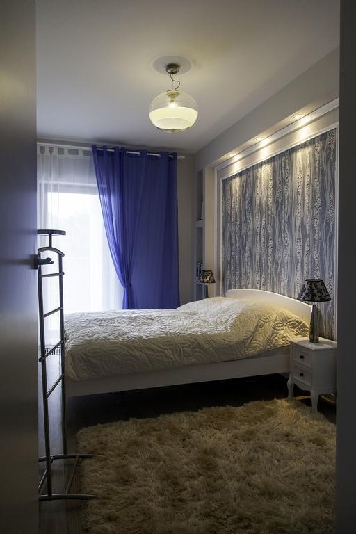 Baltic View Apartment Dziwnówek Pokój zdjęcie