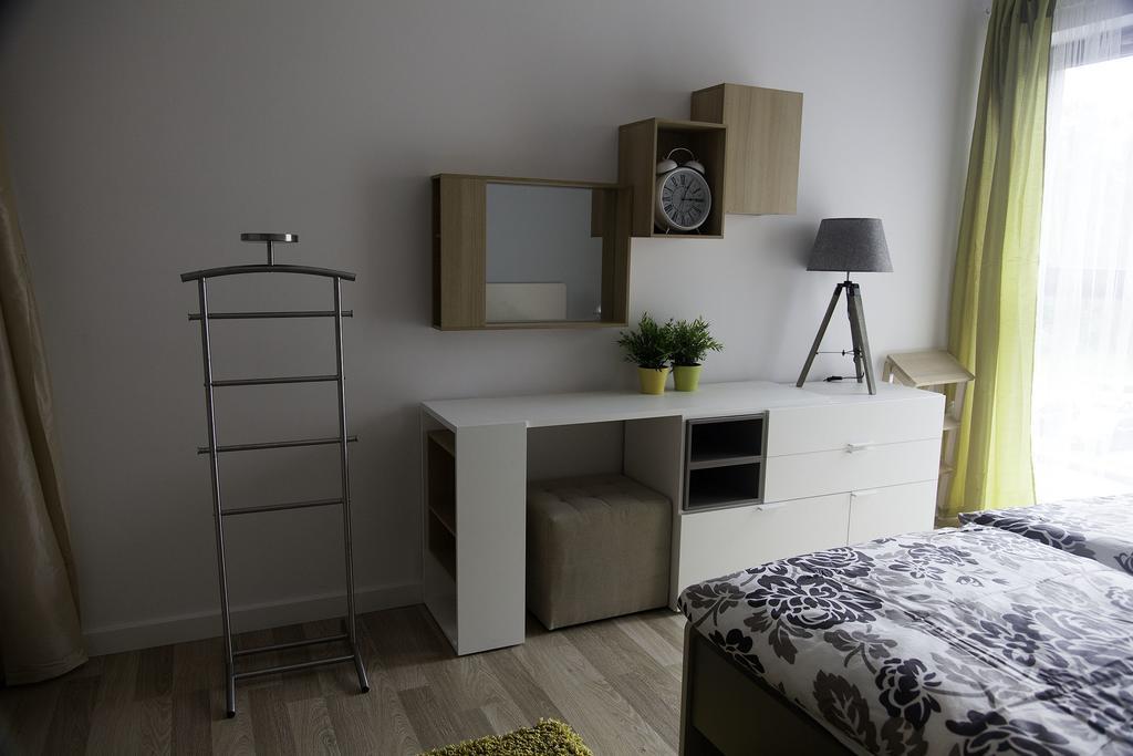 Baltic View Apartment Dziwnówek Pokój zdjęcie