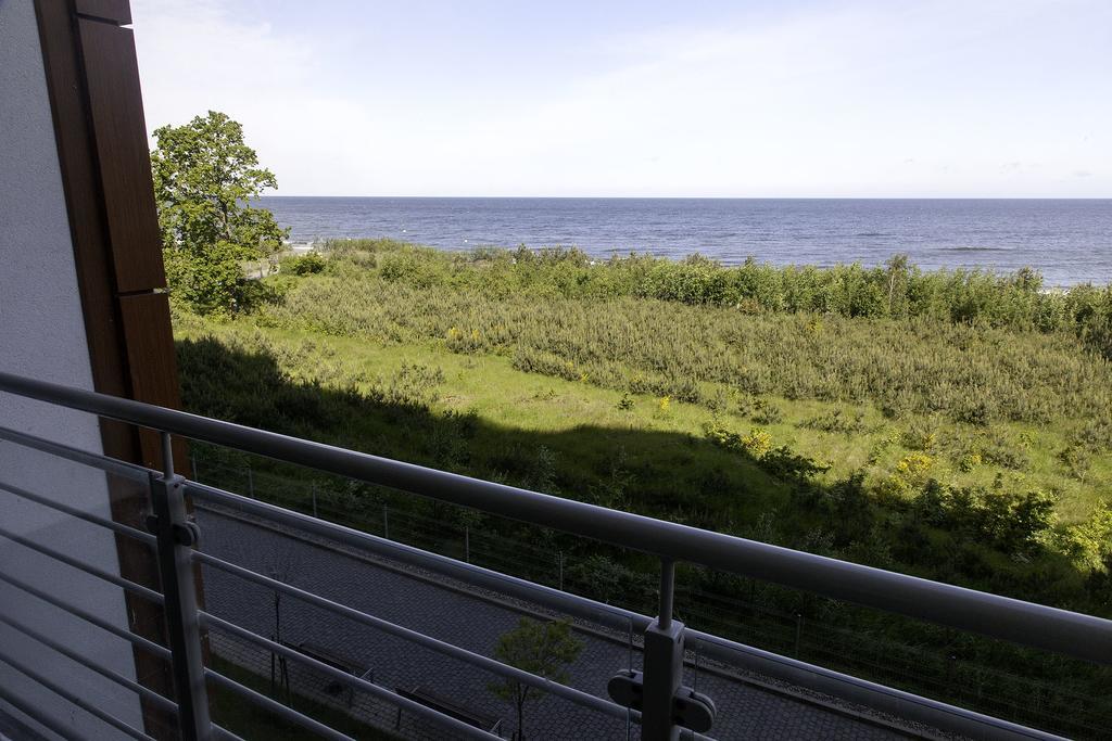 Baltic View Apartment Dziwnówek Pokój zdjęcie