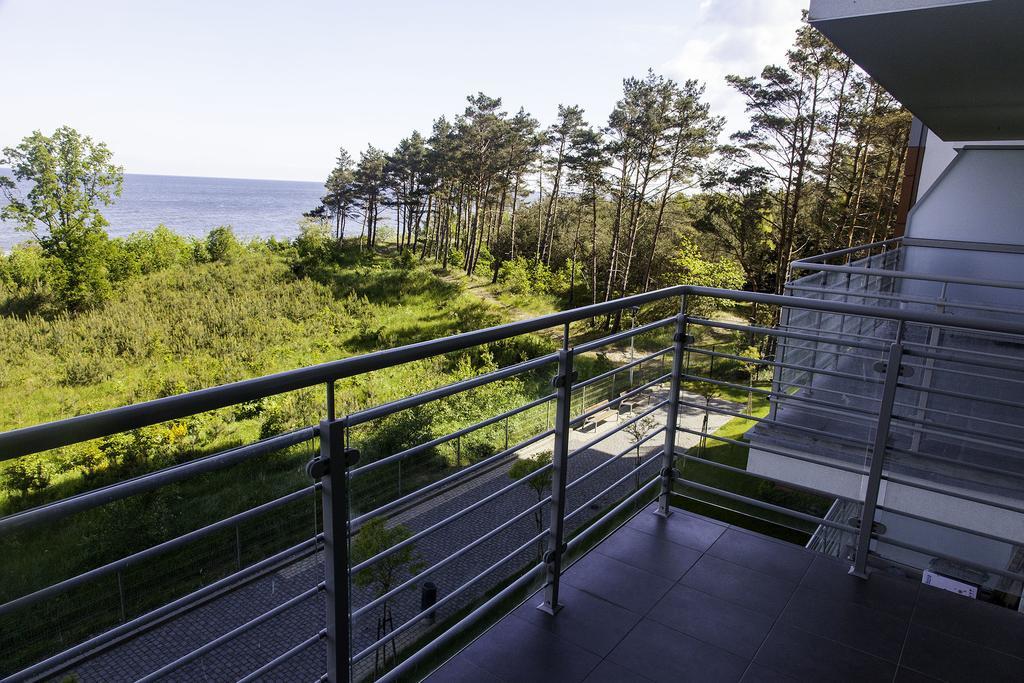 Baltic View Apartment Dziwnówek Pokój zdjęcie