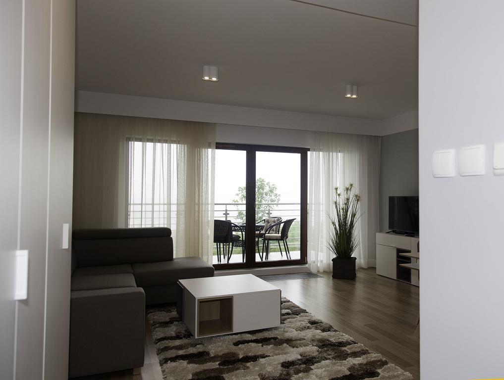 Baltic View Apartment Dziwnówek Pokój zdjęcie