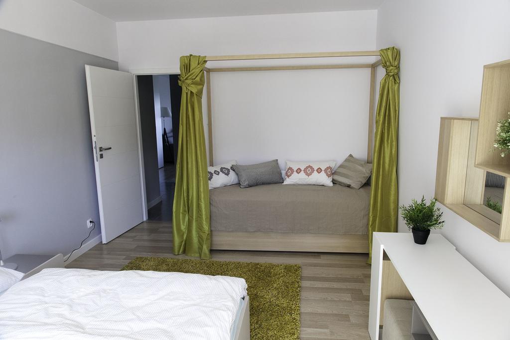 Baltic View Apartment Dziwnówek Pokój zdjęcie