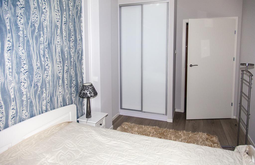 Baltic View Apartment Dziwnówek Zewnętrze zdjęcie