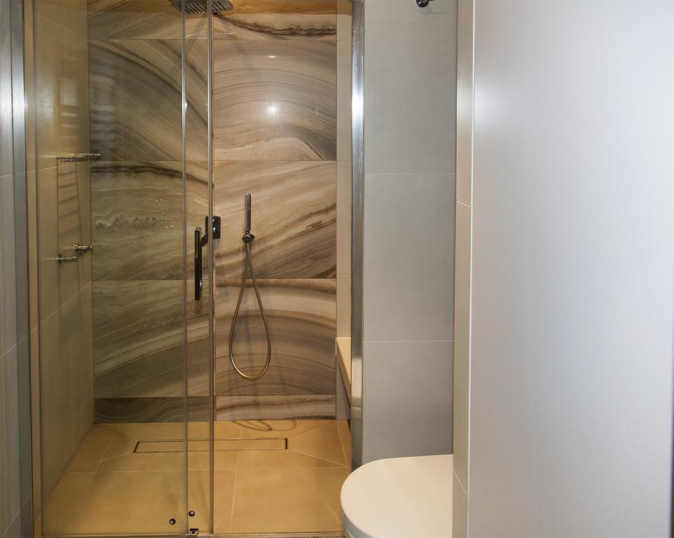 Baltic View Apartment Dziwnówek Zewnętrze zdjęcie