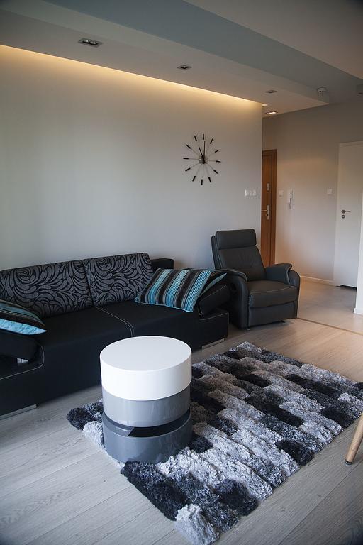Baltic View Apartment Dziwnówek Zewnętrze zdjęcie