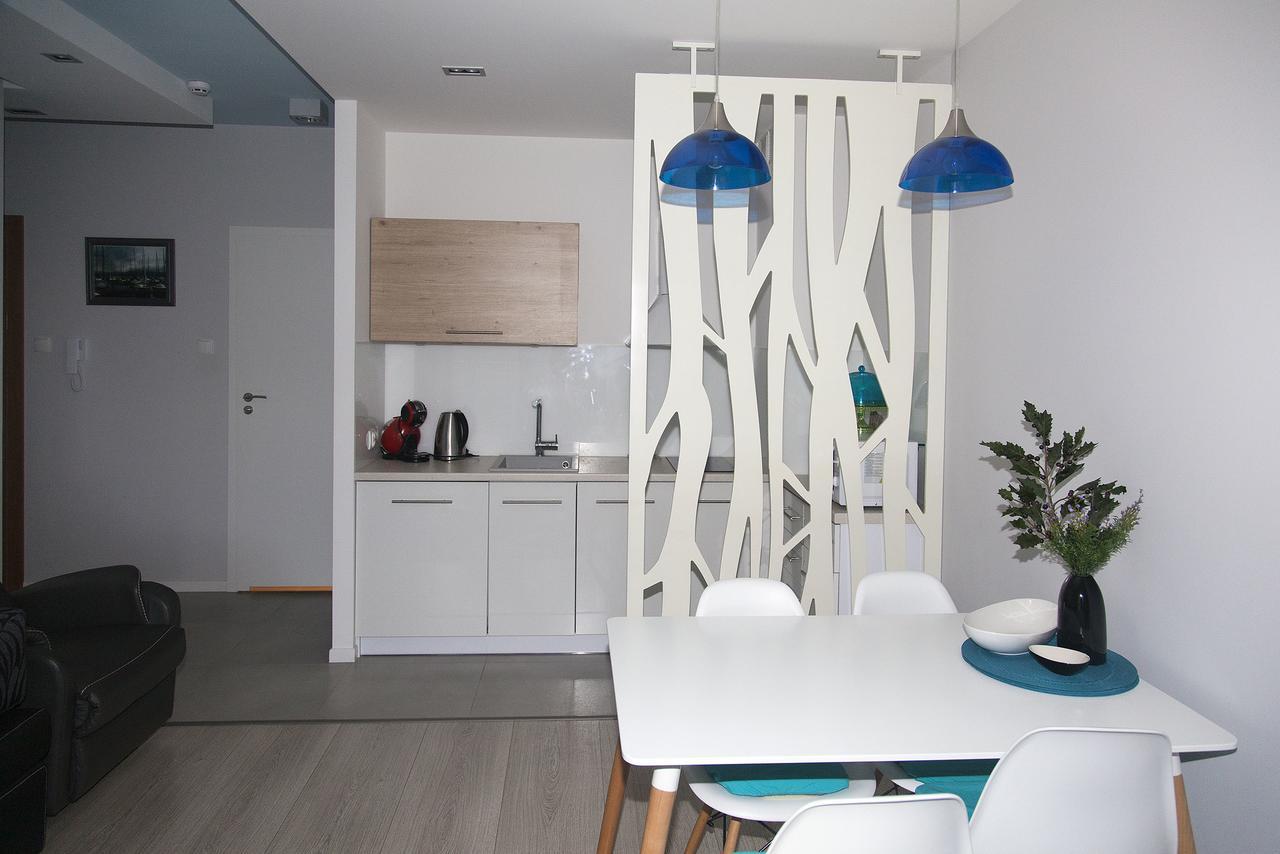 Baltic View Apartment Dziwnówek Zewnętrze zdjęcie